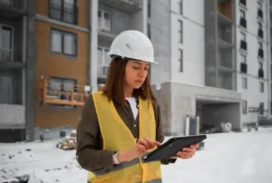 Lee más sobre el artículo Data Capture in the Field: The Digital Revolution in Information Management