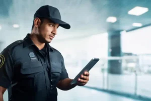 Lee más sobre el artículo Transforming Security and Private Surveillance Operations with Field Data Capture Technology